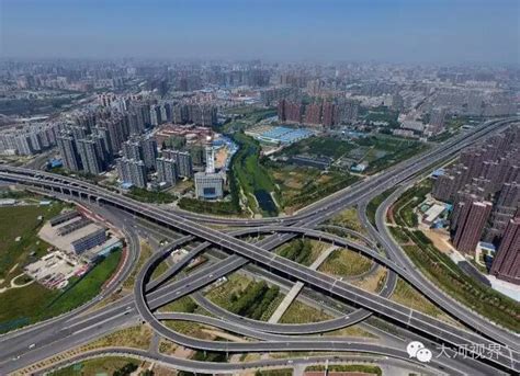 重磅：10万人搬迁投资近百亿 郑州将崛起一个新区_新浪河南_新浪网