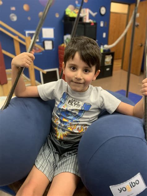 Gallery – Kidz Therapy Zone