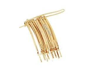 Trendy Works 12 Pieces Metal Hair Pins Hair Accessories for Women Girls ...