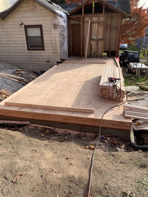 Home Addition Build 的图像结果