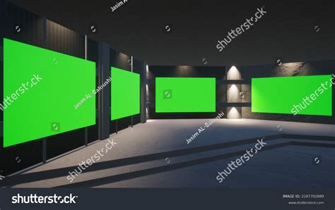 Image result for Virtual Studio 4K Background
