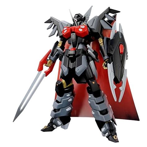 HG Mobile Suit Gundam SEED FREEDOM Black Knight Scord Shiva 1/144 Scal ...