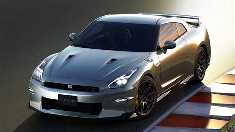 The 2024 Nissan GT-R Is Now Available To Purchase In Japan From Nearly ...