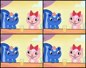 HTF Lemonade 的图像结果