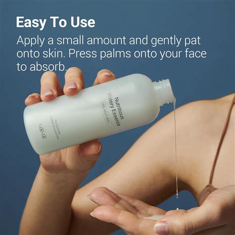 Buy neaf neaf Nutritious Watery Essense (180ml) Online at Best Price in ...