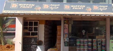 Find Nippon Paint Shop in Anekal, Bengaluru | Dealer Locator
