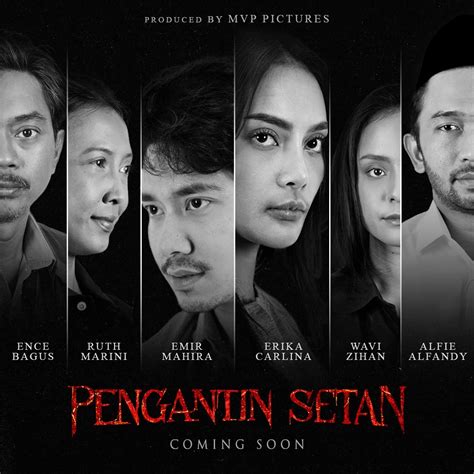 Pengantin Setan (2025)