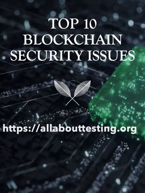 Problems with Blockchain 的图像结果