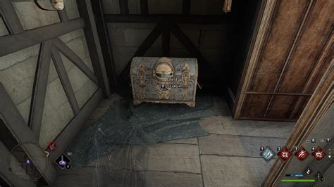 Hogwarts Legacy Eyeball Chest Guide: How to Open Eye Chests