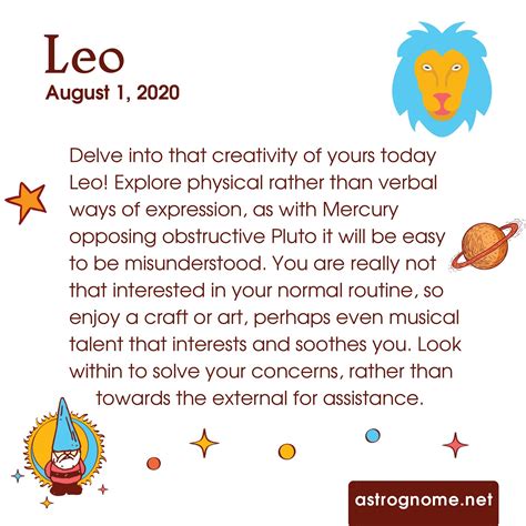 What is the zodiac for august 1 60 photos - Youhoroscope.com