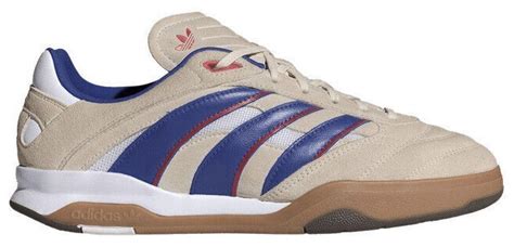 Adidas Predator Mundial Alumina Active Blue Gum for sale | eBay