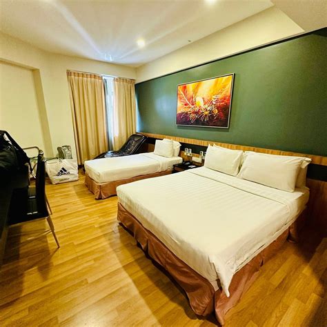 MARINER HOTEL LABUAN (Labuan Island) - Hotel Reviews, Photos, Rate ...