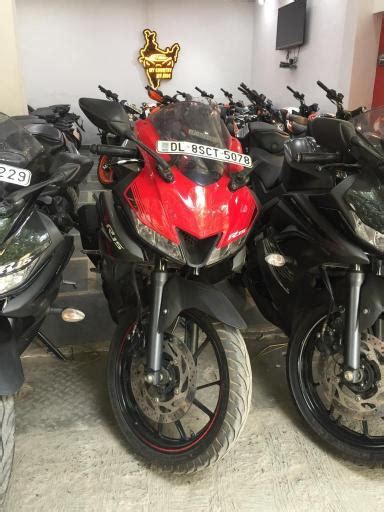 Used Yamaha YZF-R15 V3 150cc 2020 Model (PID-1421483707) Bike for Sale ...