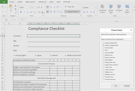 Spreadsheet Examples Local Government 的图像结果