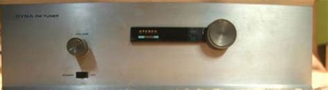 Dynaco Frequency Modulation 的图像结果