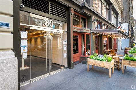 30 W 26th St, New York, NY 10010 - Office for Lease | LoopNet.com