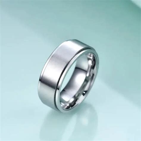 Men’s Rings – Buy Ring for Men Online in India – Salty Accessories