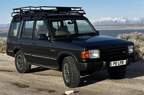 Land Rover Discovery 1 For Sale at Lewis Wooley blog