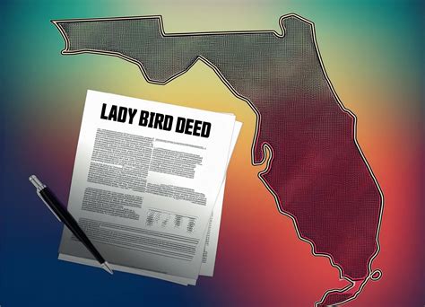 Florida Lady Bird Deeds: The Complete Guide for 2025 - The Closing Agent
