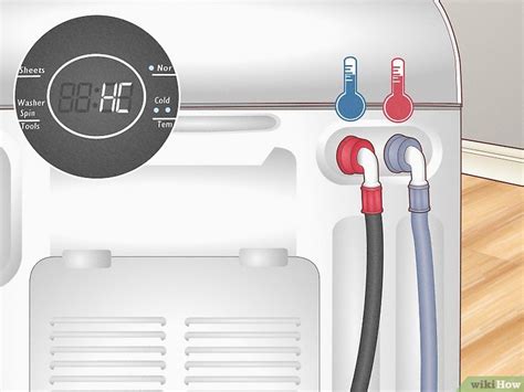 Image result for Whirlpool Washing Machine Cabrio Error Codes