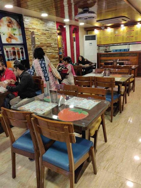 Bagicha Corner, Pune - Restaurant menu, prices and reviews