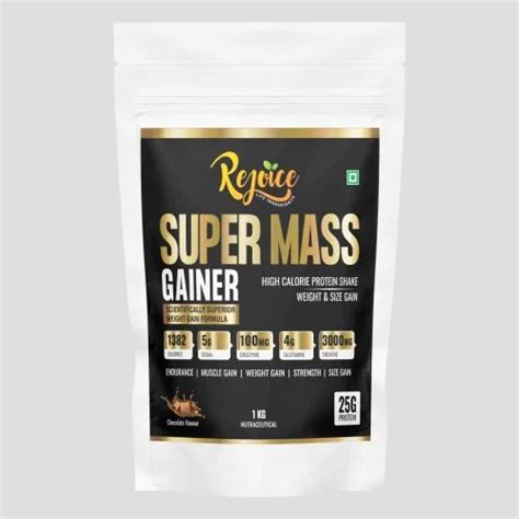 super mass gainer - Weight Gain Nutrition Trader - Wholesaler ...