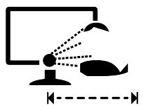 ROG Swift OLED PG27UCDM | 27 to 31.5 Inches - ASUS