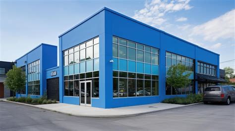 Commercial Property 的图像结果