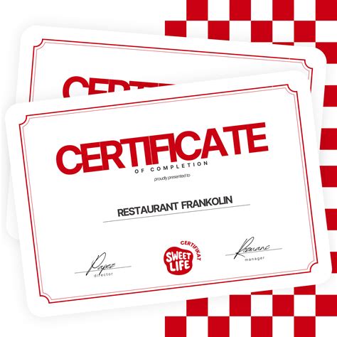 Sweet Life - Diabetes-Friendly Restaurant Certification for Safe Dining