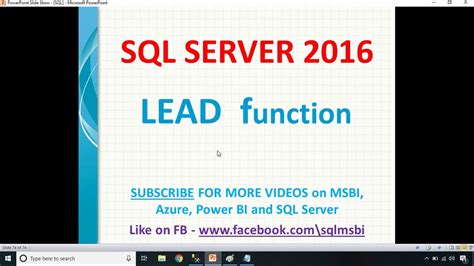 Image result for Lead SQL