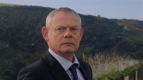 What Happened To Black Dog On Doc Martin