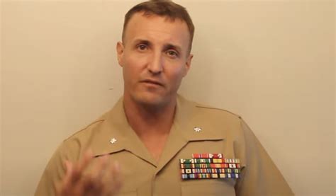 Image result for Battalion Commander Stuart Scheller