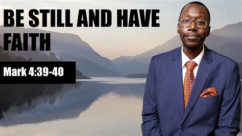 sermon on faith | New Found Faith