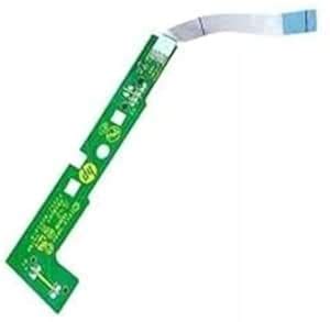 Paper Pickup Sensor for DeskJet 3775 3776 3777 3778 HP Printer : Amazon ...