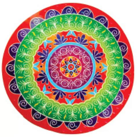 Buy Premium Rangoli Packet Medium from Ahmedabad's Best