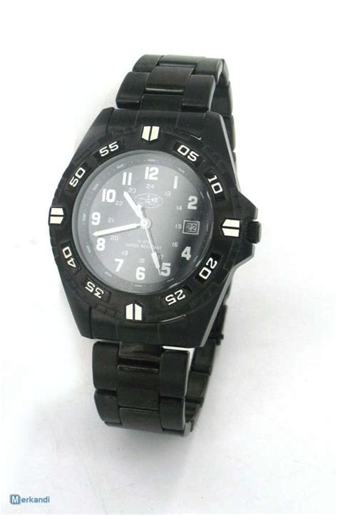 NAVY SEALS COMBAT DIVER WATCH | Watches | Official archives of Merkandi ...