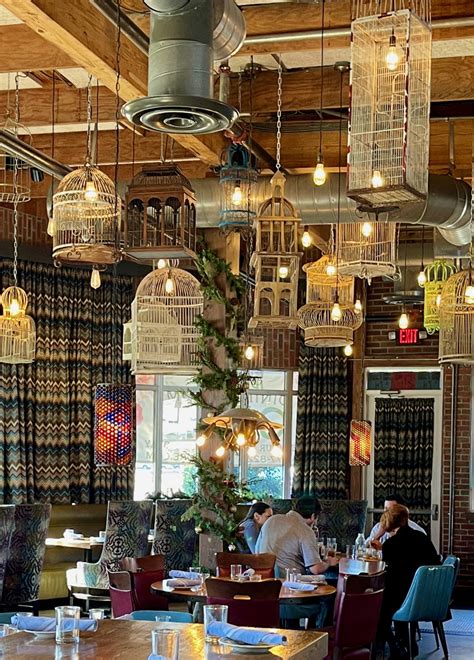 Southern-inspired Ida Claire restaurant in Addison rolls out new menu ...