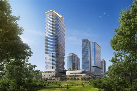 Thompson Hotel and Retail Case Study | Texas C-PACE Program