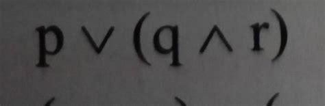 if the statement p,q are true statement and r,s ard false statements ...