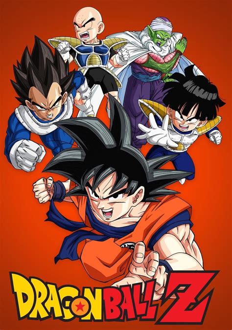 Dbz Z