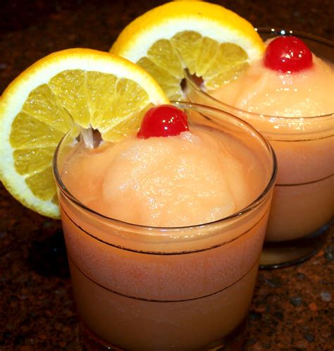 Frozen Whiskey Sour Recipe - Food.com
