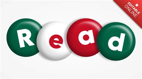 Text Read 的图像结果