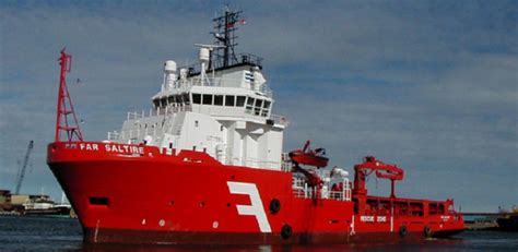 Solstad Offshore announces the sale of one of its AHTS vessels ...