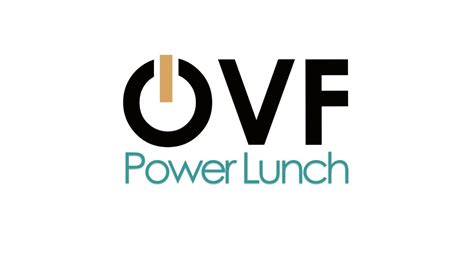 OVF Power Lunch | OKC | AI Innovations in Oklahoma: Shaping the Future ...