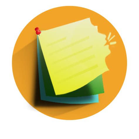 Forever notes - Floating and speaking notes - App on Amazon Appstore