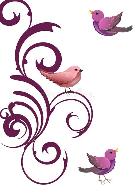 Image result for Assignment Birds Border Design
