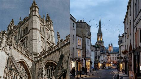 Windsor, Stonehenge & Bath Day Trip from London with Chinese Guide ...