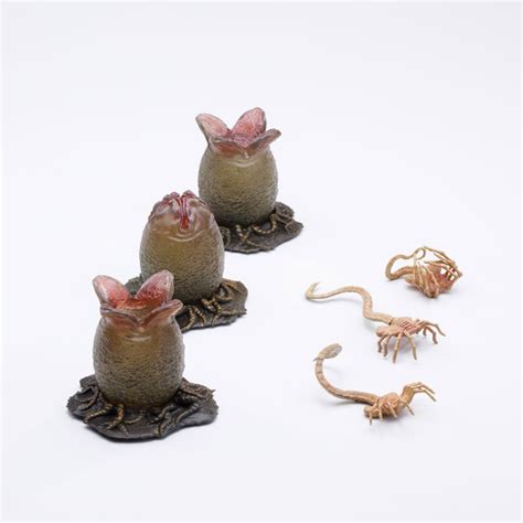 Image result for Alien Set LEGO Facehugger Egg