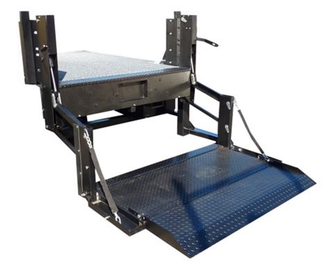 Image result for Maxon Liftgate Problems