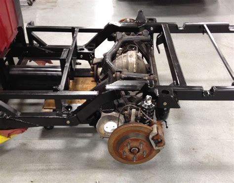 Image result for Chevy S10 Engine Swap